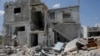 Syrie: "La guerre a alourdi le fardeau des personnes handicapées"