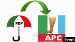 PDP da APC.