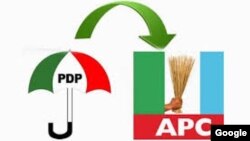 PDP, APC