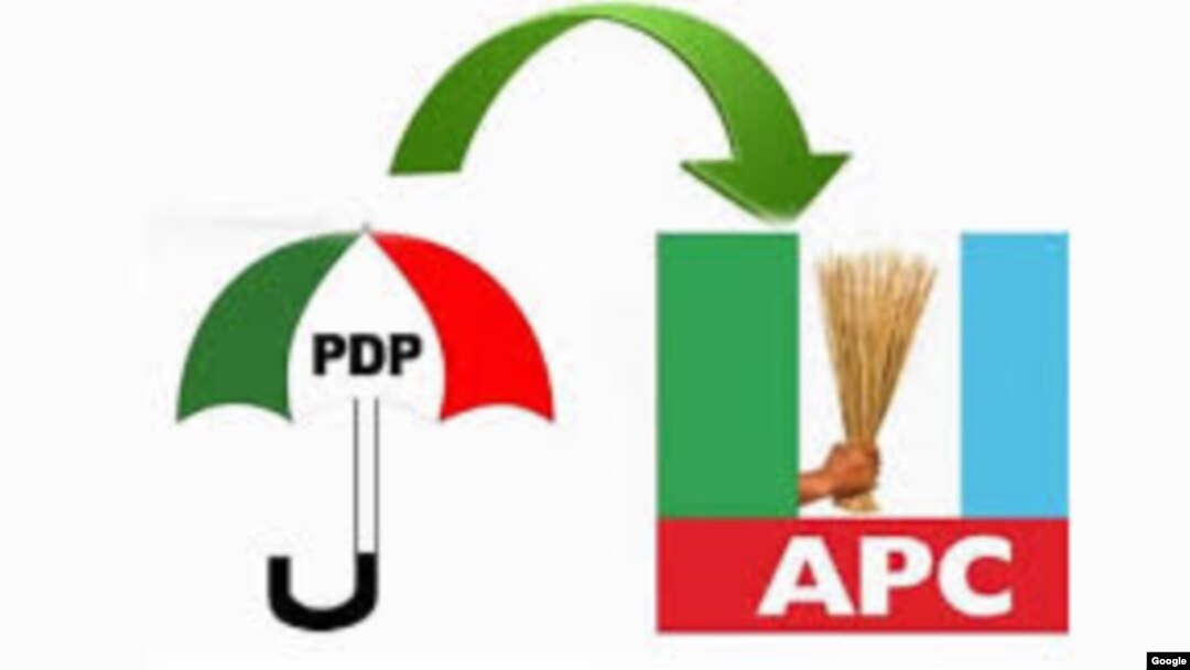 PDP-APC