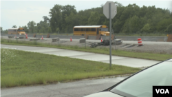 INDIANA EV HIGHWAY 