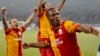 Didier Drogba, Galatasaray