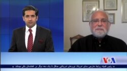 بارنت روبین: پاکستان برای رهایی از فشار، به روسیه روآورده است