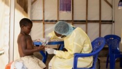 US CDC issues a Health Alert about mpox outbreak in DRC