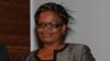 Human Rights Lawyer Beatrice Mtetwa