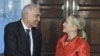 Clinton Urges Early End to Emergency Rule in Egypt