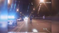 US Justice Dept Opens Probe of Chicago Police