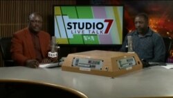 Live Talk - Diaspora Forum