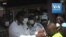 Coronavirus: campagne de sensibilisation à Douala