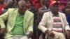 Muzvinafundo Welshman Ncube vakapinda mumubatanidzwa naVaMorgan Tsvangirai
