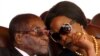 FILE: Former president Robert Mugabe and his wife Grace Mugabe. REUTERS/Philimon Bulawayo TPX IMAGES OF THE DAY - RTX3DGG4