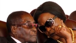UMugabe Uhamba eUnited Nations Lomkakhe, Abantwana Labanye Abantu Abanengi