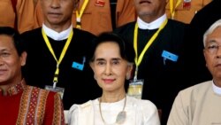 ပထမအကြိမ် ၂၁ ရာစု ပင်လုံအလွန် လုပ်ဆောင်ဖွယ်ရာများ