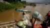 Mekong River at 'Worrying' Low Level Amid Calls for More Chinese Dam Data