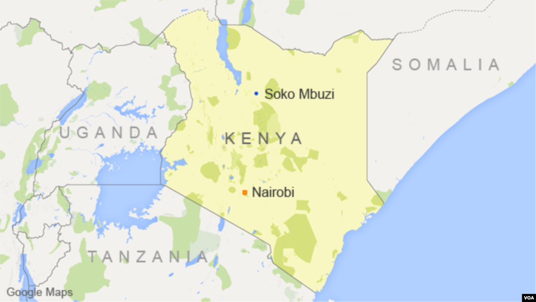 Kenya