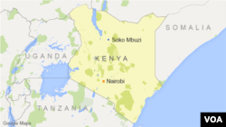 Kenya