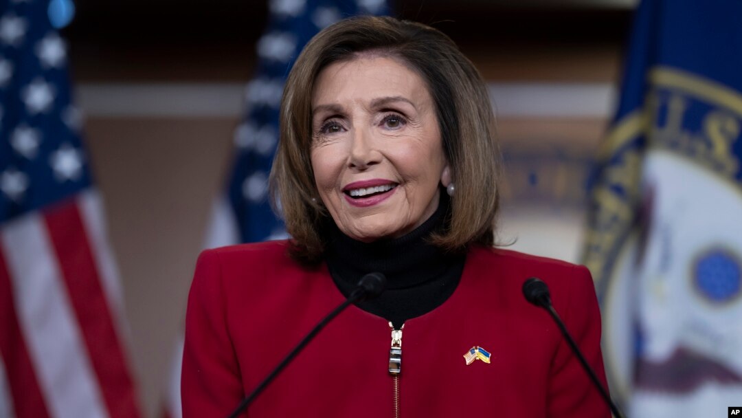 Arhiv - Nancy Pelosi