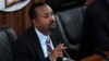Efforts to End Ethiopia’s Ruling Party Draw Criticism from Within