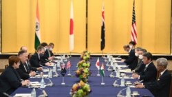 VOA Asia 15 minutes 20210311