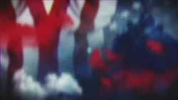 ဗွီအိုအေ မြန်မာညချမ်း
