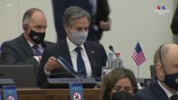 ‘’ՆԱՏՕ-ի պահպանումը Ամերիկայի արտաքին քաղաքական նպատակներին հասնելու լավագույն միջոցն է’’. Բլինքեն