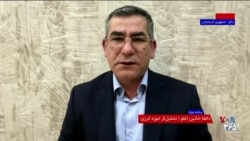 بررسی میزان تاثیرگذاری رفع موقت تحریم نفت ایران با هدف کنترل قیمت‌های جهانی