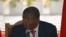 Presidente angolano, João Lourenço