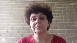 Ընդուված օրենքն ամբողջական չէ. մեդիա փորձագետ Նունե Սարգսյան