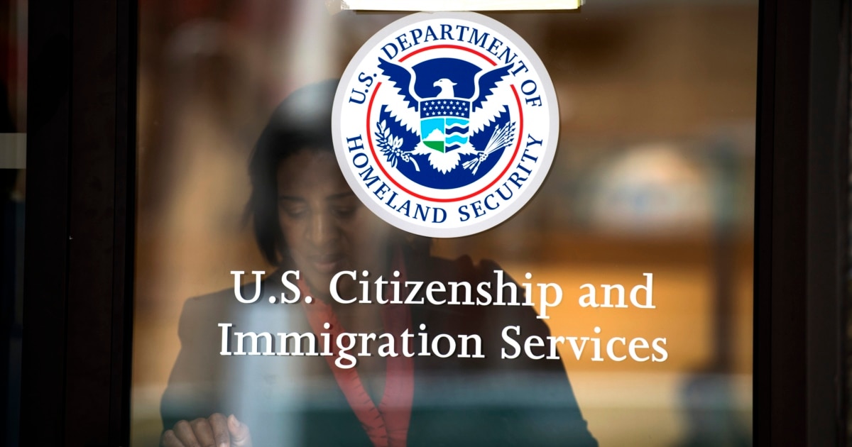 VOA Immigration Weekly Recap, August 14–20