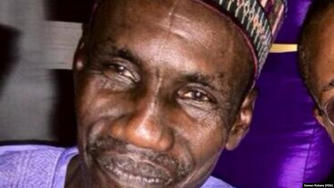 Dr. Khalifa Dikwa (Sarkin Malamai), Mai Fashin Bakin Al’amuran Yau Da Kullum