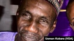 Dr. Khalifa Dikwa (Sarkin Malamai), Mai Fashin Bakin Al’amuran Yau Da Kullum