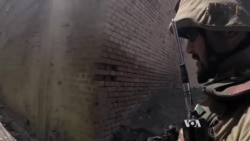 Pakistani Offensive Empties Biggest Town in Militant Sanctuary