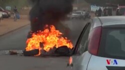 Arrestation des leaders du mouvement de contestation de la loi des finances au Niger (vidéo)