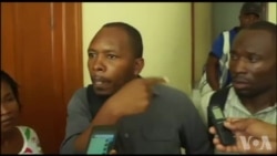 Gouvènman Ayisyen an Mande Tout Moun Pote Mask Lendi 11 Me a