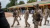 Le Mali reçoit des équipements militaires de la Chine