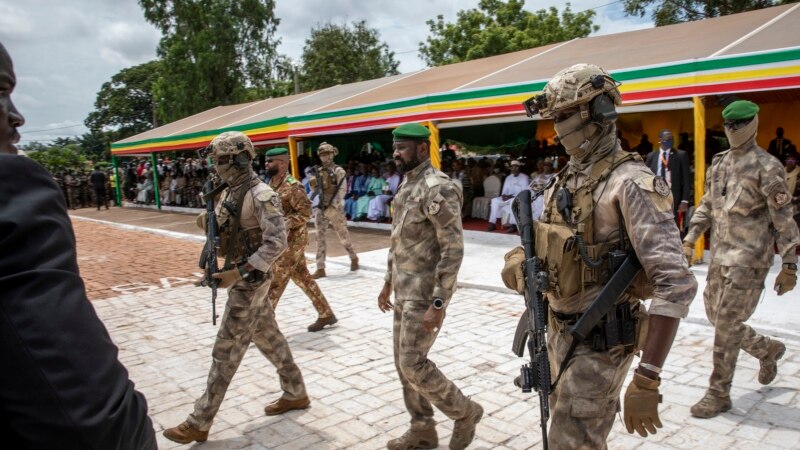 Le référendum sur la Constitution du Mali aura lieu le 18 juin
