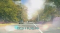 بي بي شیرینه – وي او اې ډيوه په ټیلې ویژن