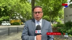 توافق اروپا برای محاکمه رهبران روسیه؛ هم‌زمان با موج حملات گسترده مسکو به شهرهای اوکراین
