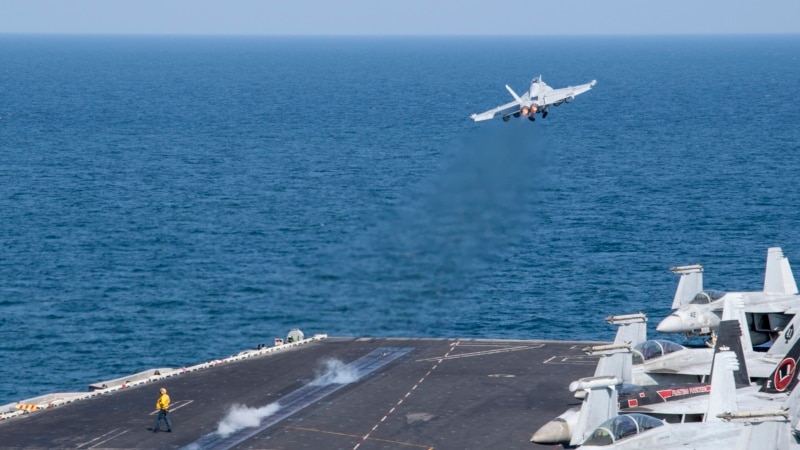 ریاض با نگرانی از باب‌المندب «از آمریکا خواسته به محاصره تنگه هرمز پایان دهد»