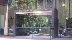 Guaidó pide investigación sobre Venezuela y muerte del Capitán Acosta a la CIDH