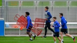 Deportivo Internacional: 05/22/2020