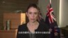 新西蘭總理稱 內閣同意槍枝改革