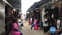 COVID-19: Medidas de prevenção não são cumpridas nos mercados de Maputo