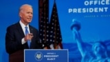 Joe Biden oficialmente electo presidente entre reconocimientos y negaciones 