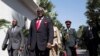 Sierra Leone Lawyer Calls Koroma Treason Charge Political 