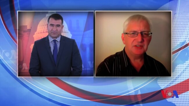 Sobiq elchi Kreg Murrey bo’lajak saylovlar va Shavkat Mirziyoyev haqida fikr bildirdi