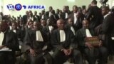 Congo: Urukiko Rwatangiye Kwumva Ubuhamya ku Majwi Yavuye mw’Itora rya Perezida