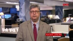 ترامپ: طرد اقتصادی موجب بی ارزش‌تر شدن واحد پول ایران شده است

