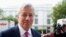 FILE - JPMorgan Chase Chairman, President and Chief Executive Officer Jamie Dimon, Department of Justice, Washington, Sept. 2013.