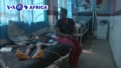 Sierra Leone: Abarwayi Barahangayitse mu Gihe Abaganga Bari mu Myigaragambyo